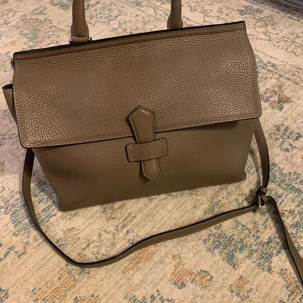 Ilmo handbag